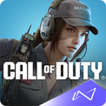 call of duty: mobile (kr) android application logo